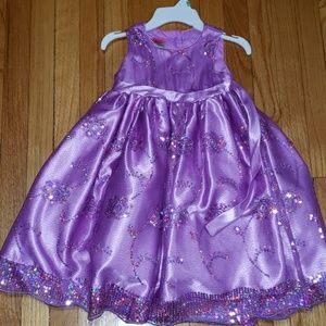 Disney Princess dress